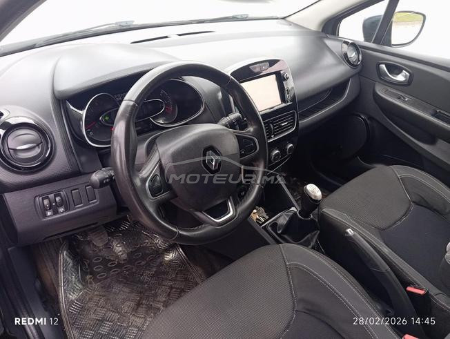 Citroën C4 Diesel  1.6 HDI  Manuelle 2017 