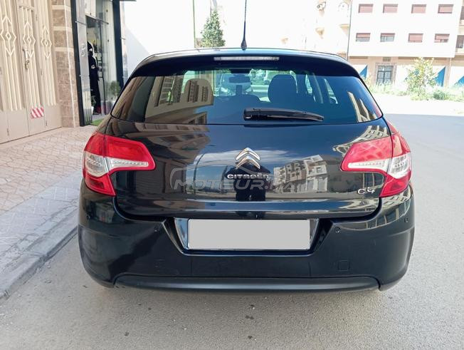 Citroën C4 Diesel  1.6 HDI  Manuelle 2017 