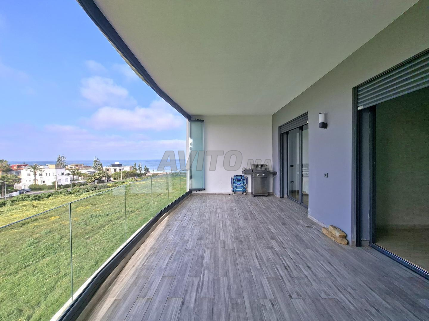 Appartement bien aménagé à Dakhla - image 4