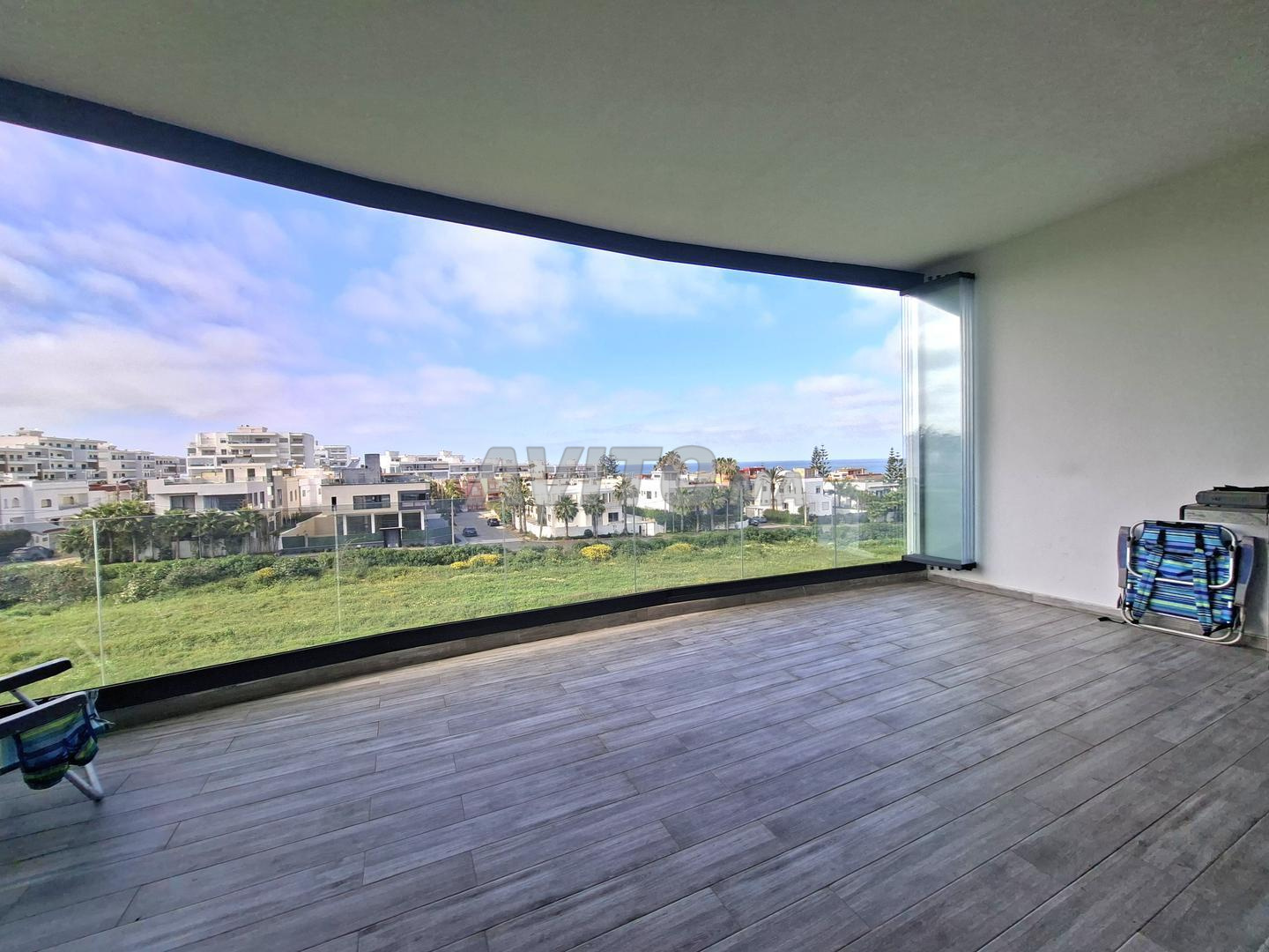 Appartement bien aménagé à Dakhla - image 5