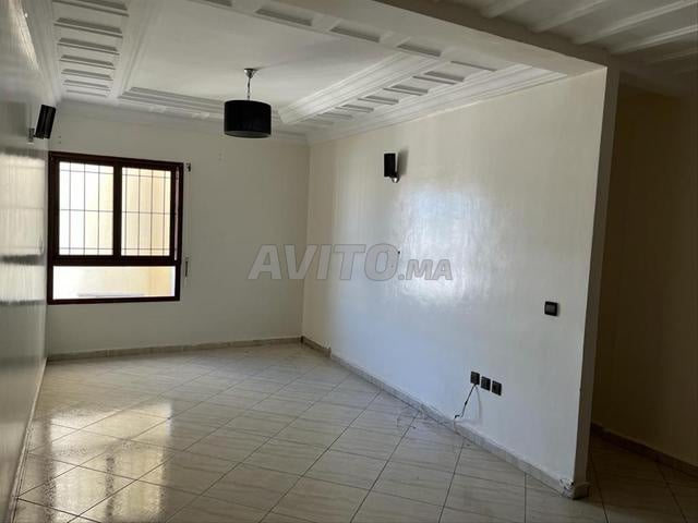 Apt Vide Ensoleillé Tram Anoual/Abdelmoumene - 2