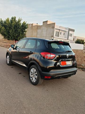 Renault capture diesel en bon état - 2