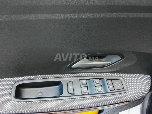 داسيا سانديرو ستيبواي ديزل برستيج يونيو 2023 - 2