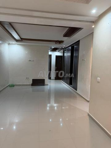 شقة للكراء 90 متر الوفاق تمارة - 2