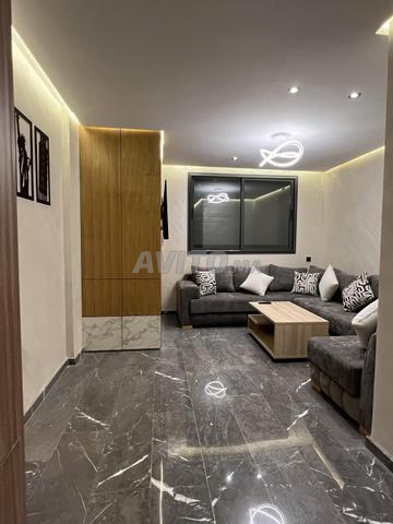 Studio à louer à la journée Marrakech - 2