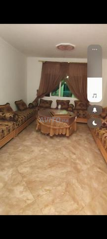 شقة للبيع 76 متر مربع في وجدة - 2