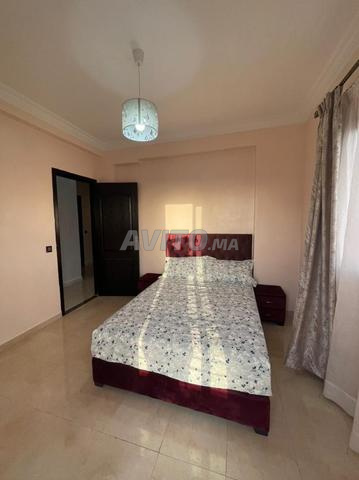 Joli appartement 2 chambres meublé - 2