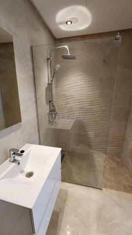 استوديو فارغ للإيجار بلفيدير قرب الترام بالدار البيضاء - 2