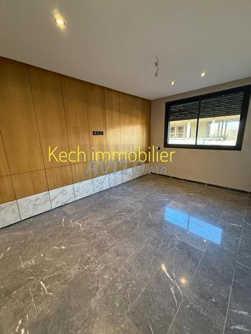 Joli appartement 2 chambres vide - 2