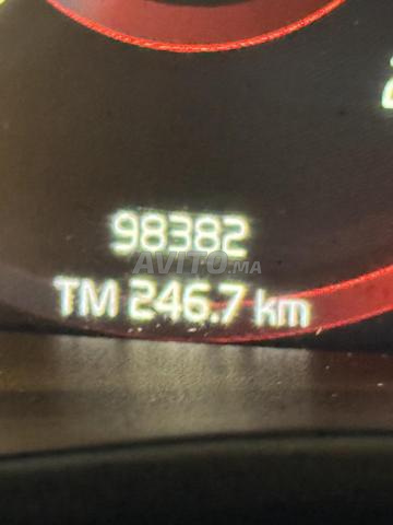 Volvo XC40 Diesel Automatique 2019 à Casablanca