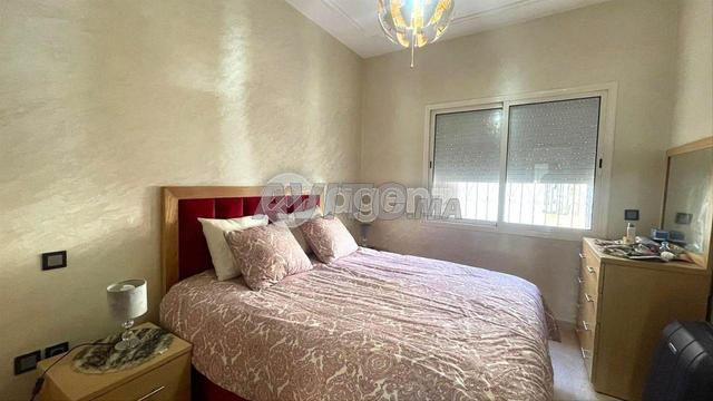 CMN-MA-2486 - Appartement à louer à Burger - 2