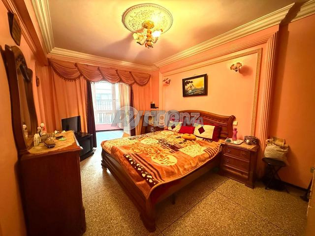 CMN-MA-2478 - شقة للبيع في برجر