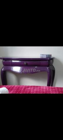 Commode en bois style classique - 2