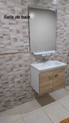 Appartement meublé à louer Temara Wifak - 2