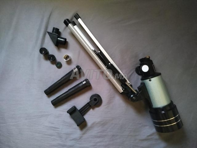 تلسكوب فلكي F30070M