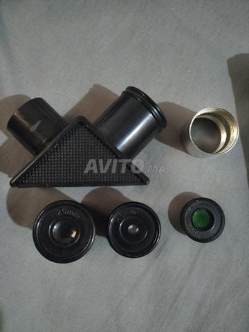 تلسكوب فلكي F30070M - 2