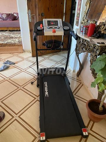 أجهزة المشي الرياضية ابتداءً من 2500 درهم - 2