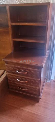 Équipement de chambre à coucher - 2