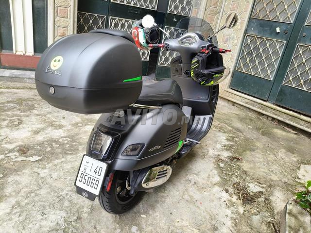 بيع دراجة نارية - 2