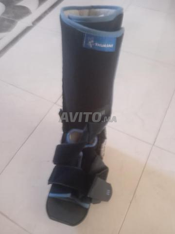 عتلة مفصلية تقويمية متوفرة - 2