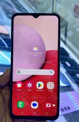 Tout fonctionne bien - 2