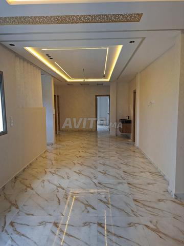 شقة R+2 سيباري // حي مستار - 2