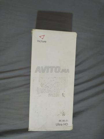 Caméra Sport Victure AC700 4K Wi-Fi - 2