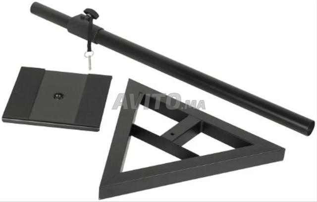 حامل شاشة استوديو - 2