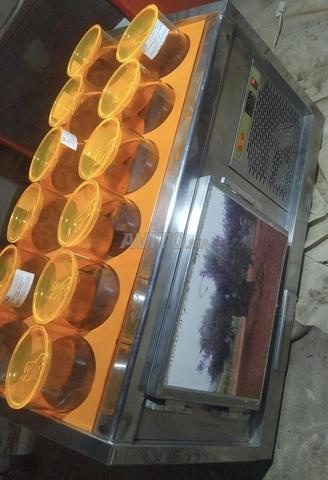 ثلاجة تعمل بشكل جيد في أغادير - 2