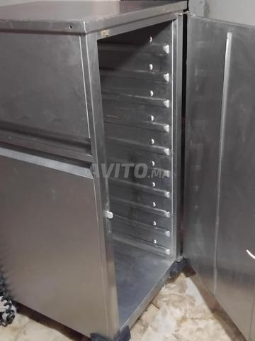 حمام ماري احترافي صنع في إيطاليا - 2