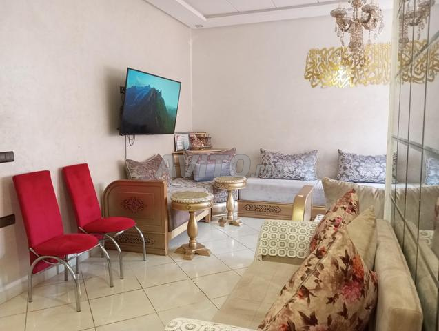 شقة للبيع 85 متر مربع في مراكش - 2