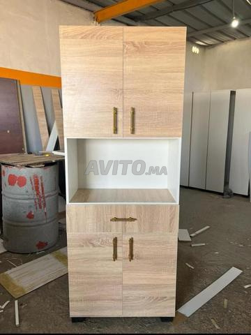 خزانة مطبخ - 2