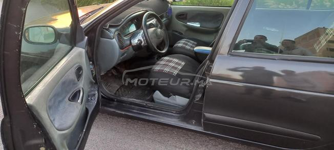 Renault  migane