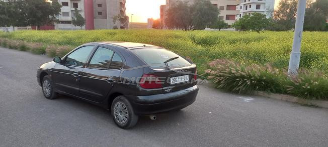 Renault  migane