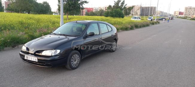 Renault  migane