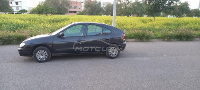 Renault  migane
