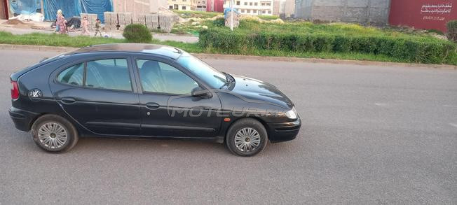 Renault  migane