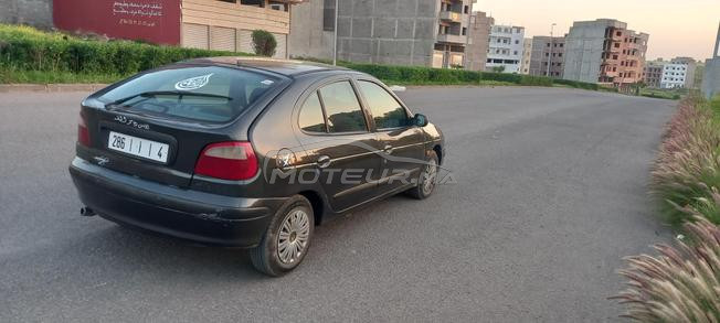 Renault  migane