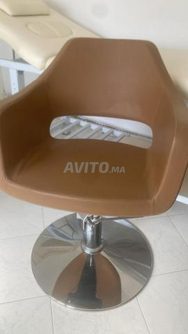 Matériel esthétique - 2