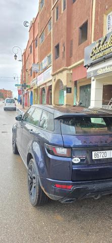 Range Rover Evoque HSE - 2