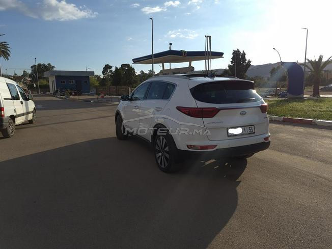 Kia Sportage GT Line Toutes options 4×4