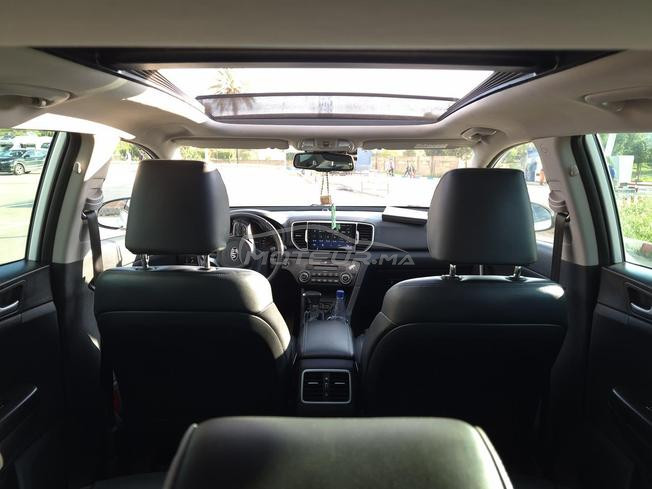 Kia Sportage GT Line Toutes options 4×4