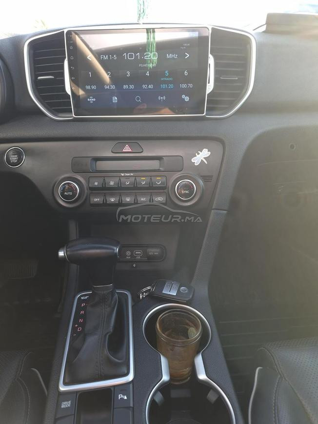 Kia Sportage GT Line Toutes options 4×4