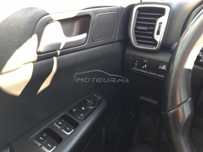 Kia Sportage GT Line Toutes options 4×4