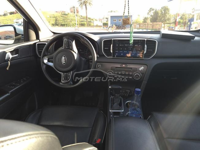 Kia Sportage GT Line Toutes options 4×4
