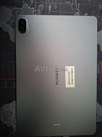 HUAWEI MATEPAD 11.5 GRIS 8G/256G - 2