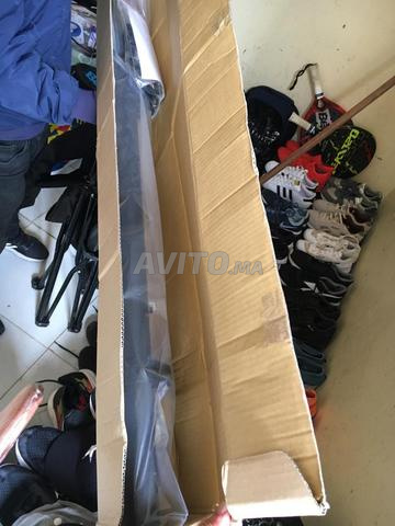 مكواة بخار مصلوح - 2