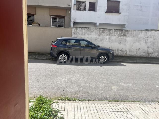 Toyota Corolla Hybride - 2