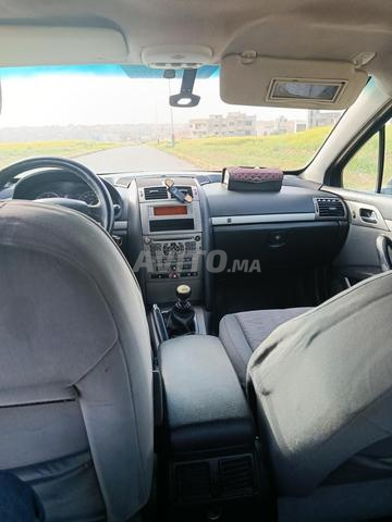 Peugeot 407 Diesel Manuelle 2005 à Settat