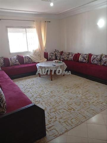 شقة ممتازة للكراء اليومي في بني ملال - 2